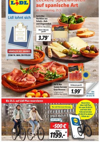 LIDL offer thumb