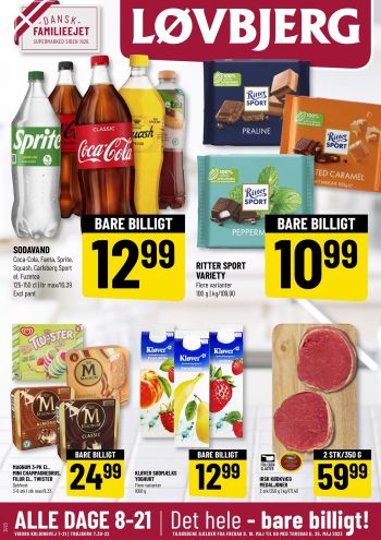 Løvbjerg offer thumb