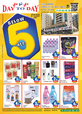 DaytoDay offer thumb