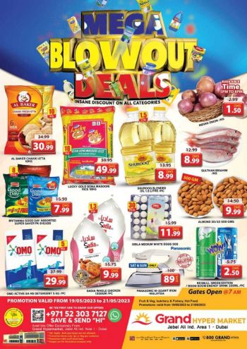 Grand Hyper offer thumb