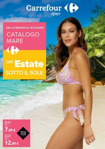 Carrefour offer thumb