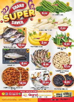 Grand Hyper offer thumb