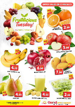 Grand Hyper offer thumb