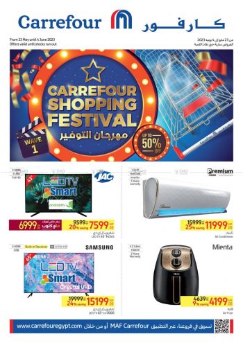 Carrefour offer thumb