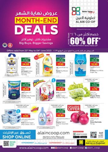 Al Ain Coop offer thumb