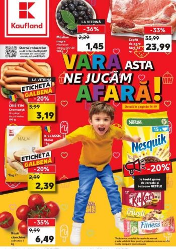 Kaufland offer thumb