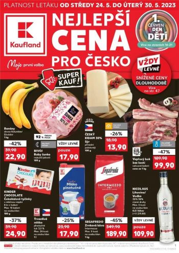Kaufland offer thumb
