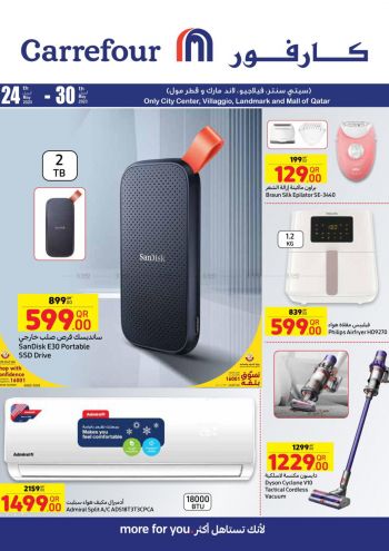 Carrefour offer thumb