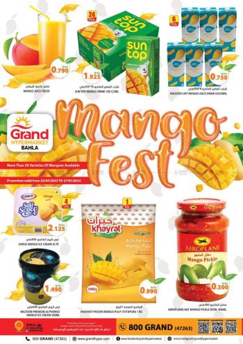 Grand Hyper offer thumb