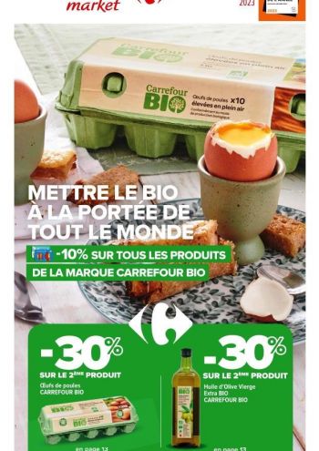 Carrefour offer thumb
