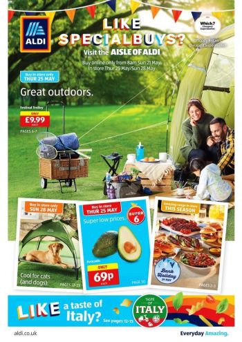 Aldi offer thumb