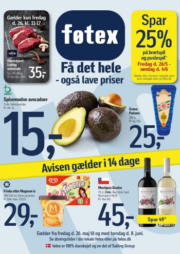 fotex offer thumb