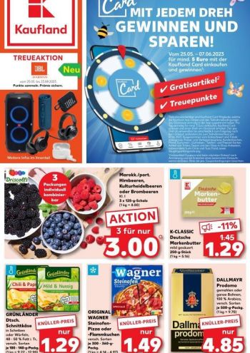 Kaufland offer thumb
