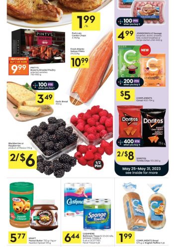 Foodland offer thumb