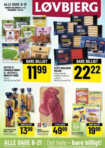 Løvbjerg offer thumb