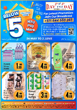 DaytoDay offer thumb