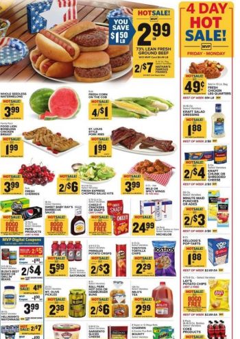 foodlionca offer
