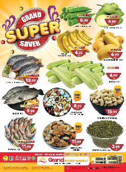 Grand Hyper offer thumb