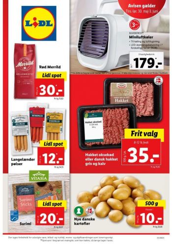 LIDL offer thumb