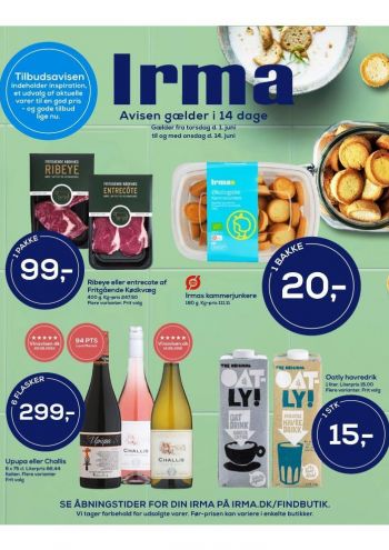 Irma offer thumb