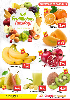 Grand Hyper offer thumb