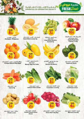 Emirates Coop offer thumb