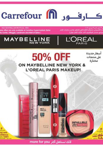 Carrefour offer thumb