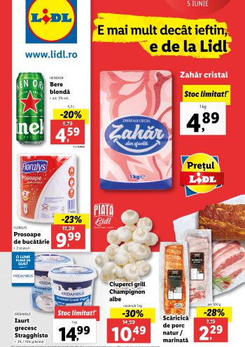 LIDL offer thumb