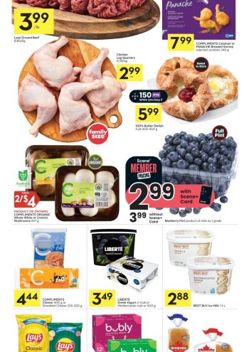 Foodland offer thumb