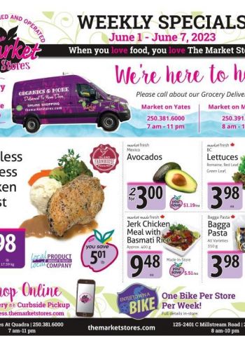 TheMarketStores offer thumb