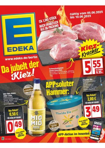 Edeka offer thumb