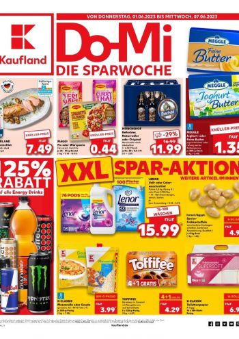 Kaufland offer thumb