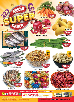 Grand Hyper offer thumb