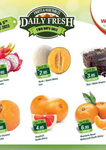 Westzone offer thumb