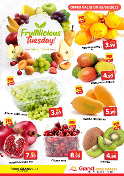 Grand Hyper offer thumb