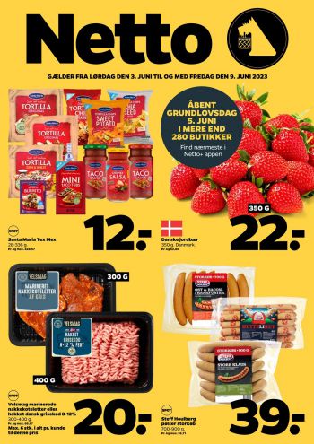 Netto offer thumb