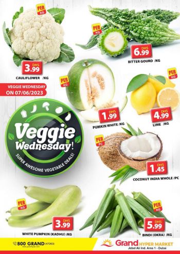 Grand Hyper offer thumb