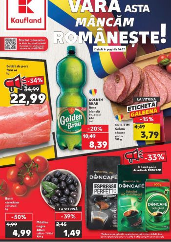 Kaufland offer thumb