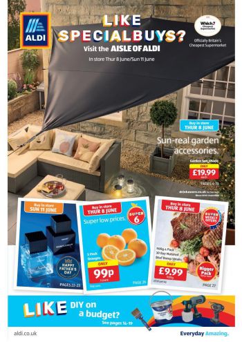 Aldi offer thumb