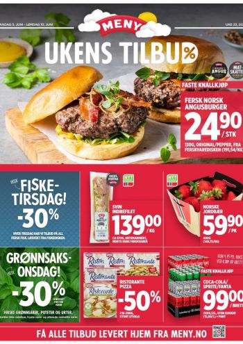 Meny offer thumb