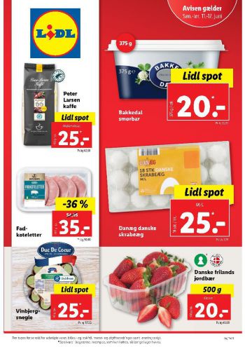 LIDL offer thumb