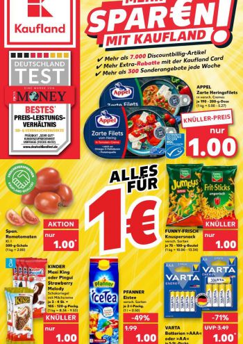 Kaufland offer thumb