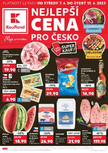 Kaufland offer thumb