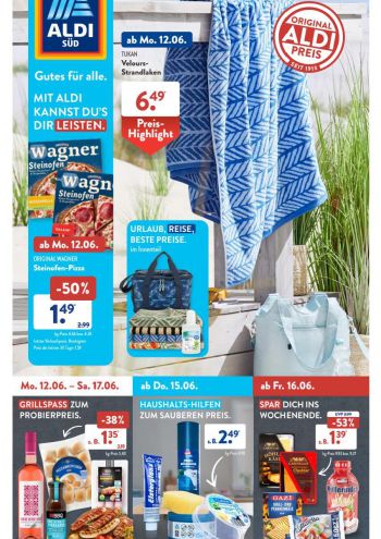 Aldi offer thumb