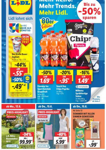LIDL offer thumb