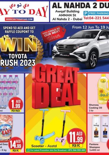 DaytoDay offer thumb