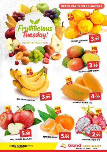 Grand Hyper offer thumb