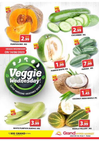 Grand Hyper offer thumb