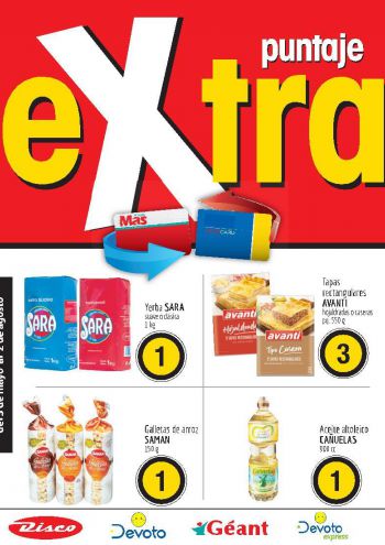 Geant Hyper offer thumb