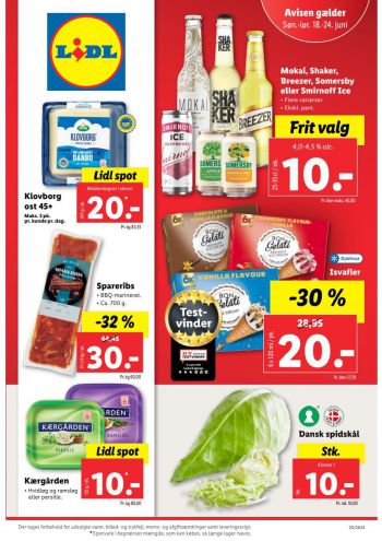 LIDL offer thumb